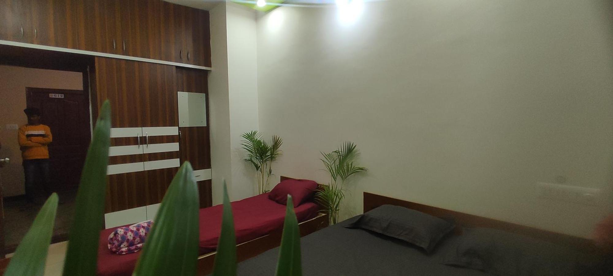Adh Hazel Wood Hotel ไมซอร์ ภายนอก รูปภาพ